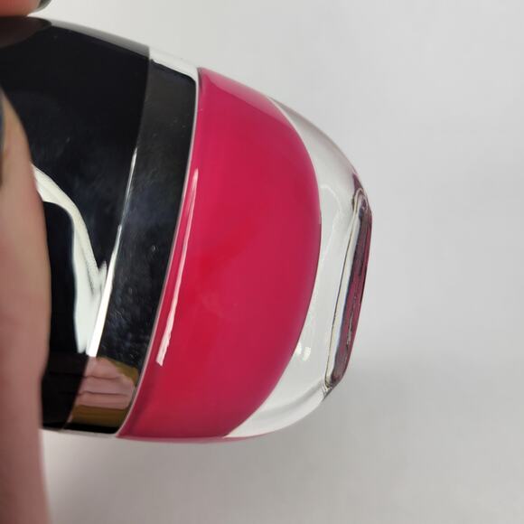 Marc Jacobs Enamored Lacquer Nail Colour "Shocking" 116 Pink Nail Polish - Picture 4 of 7